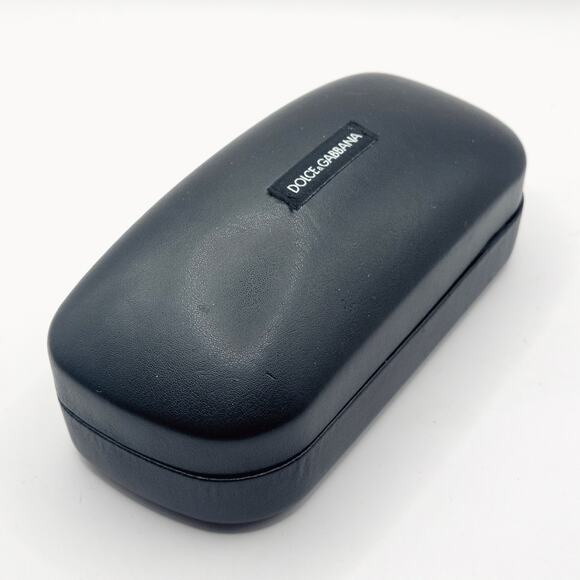 Dolce & Gabbana Women’s Sunglasses DG4231 Gold Lace Clear Frame Designer Luxury - Picture 9 of 14